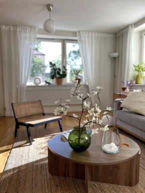 Charming apt nearby city centre, Stockholm